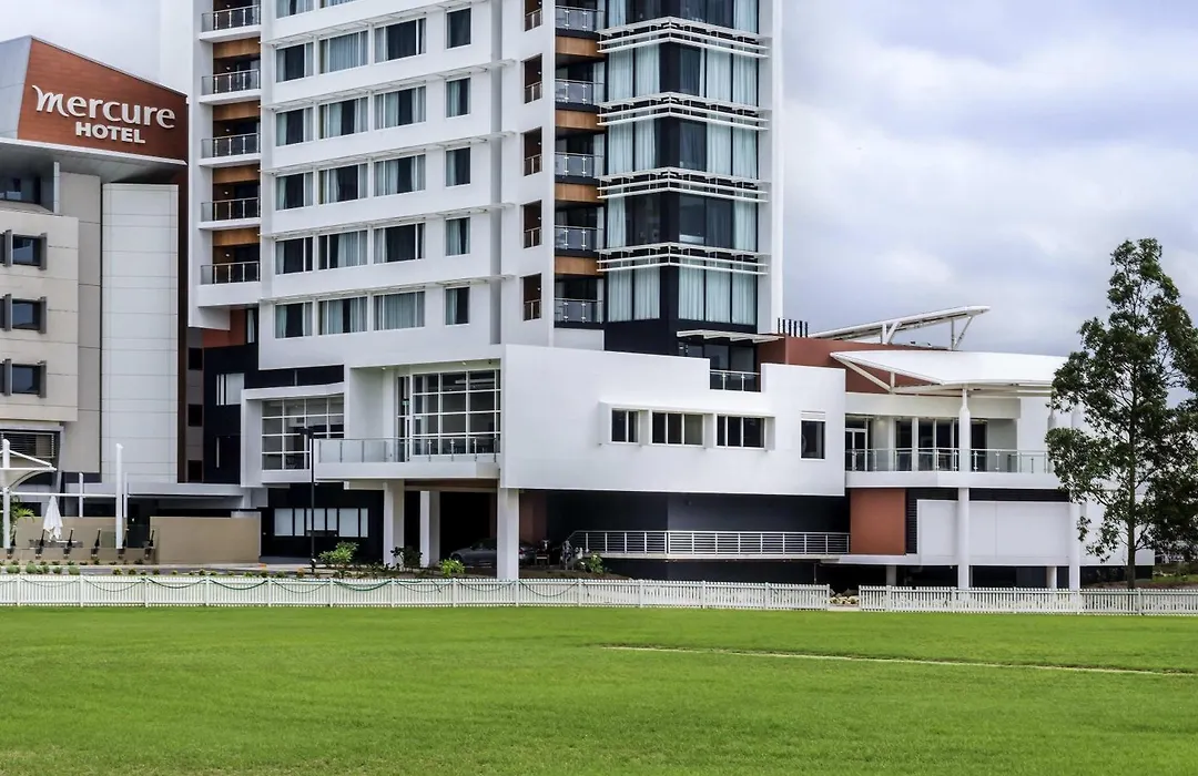 Mercure Sydney Liverpool-1