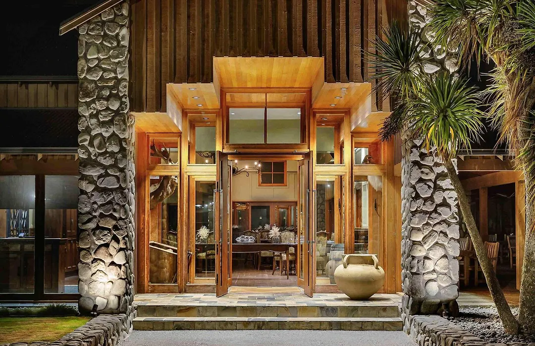 Fable Terrace Downs Resort By Mgallery-1