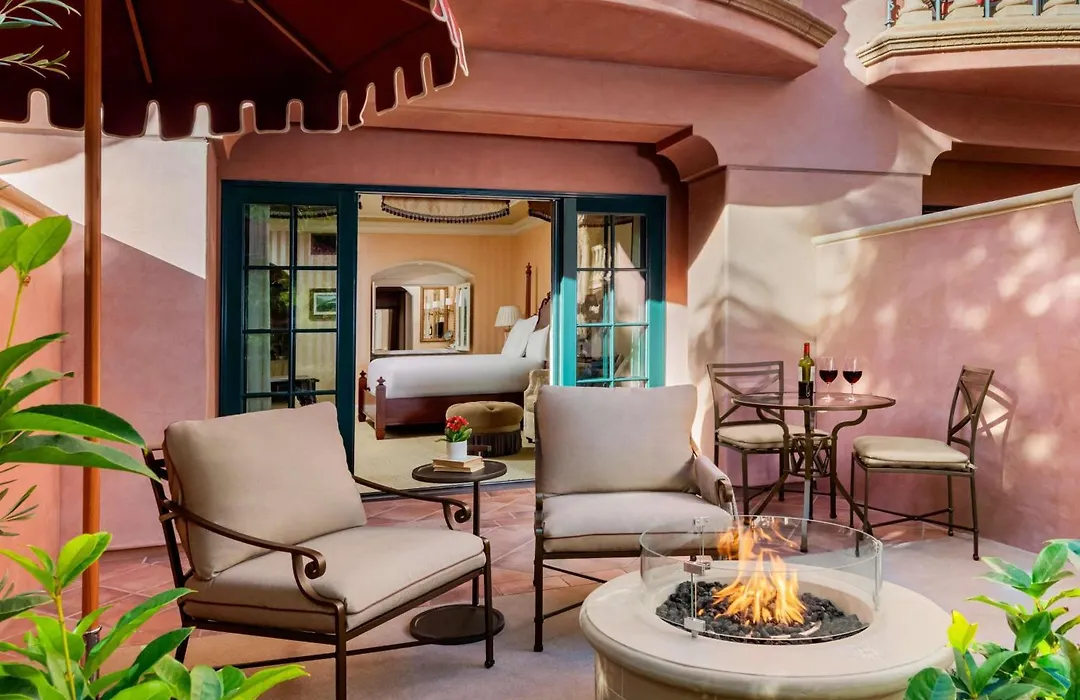 Fairmont Grand Del Mar-1