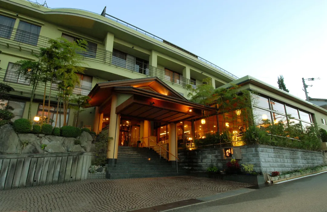 Arima Onsen Taketoritei Maruyama-1