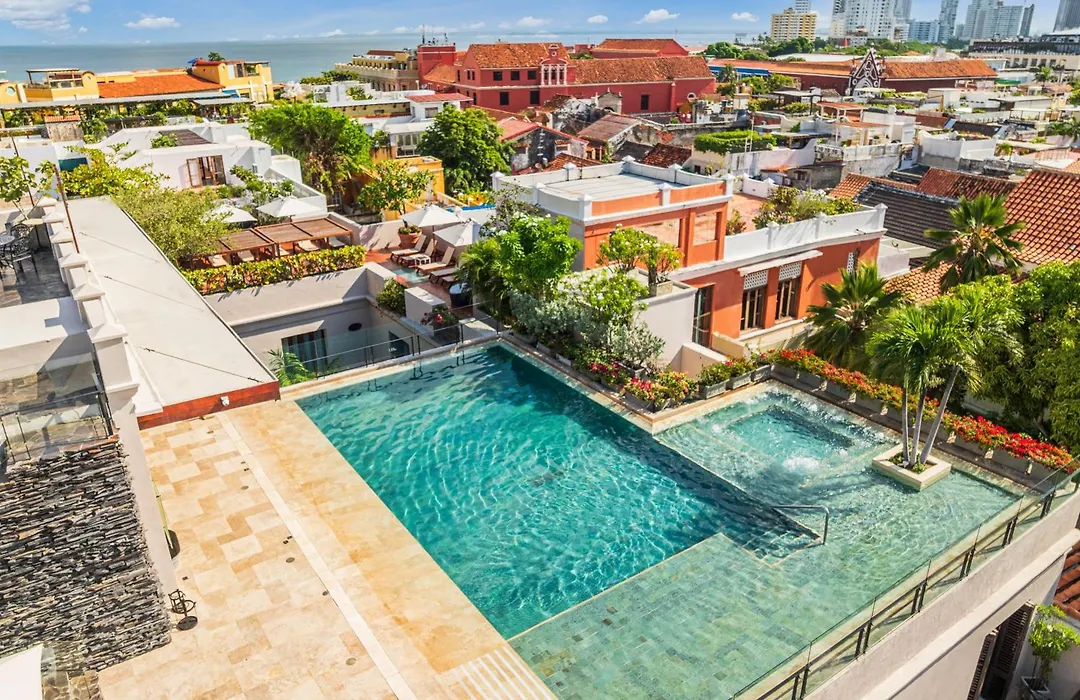 Bastión Luxury Hotel-1
