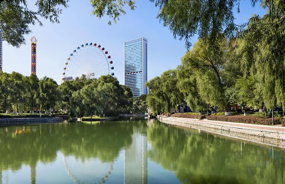 Hyatt Regency Changchun-1