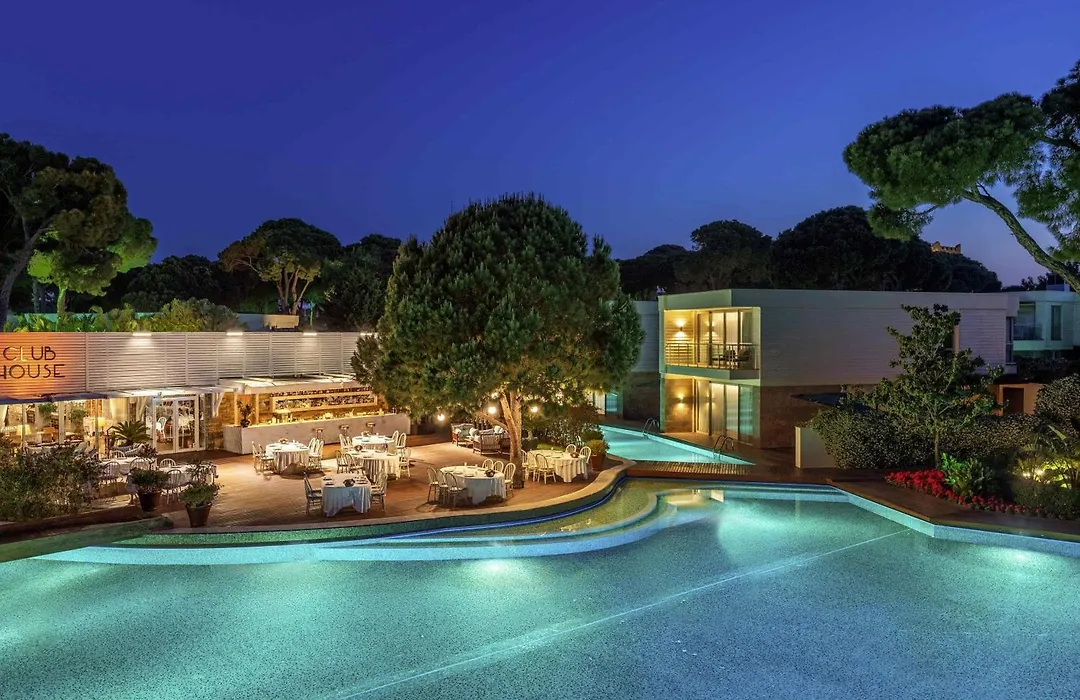 Club Prive By Rixos Belek-1