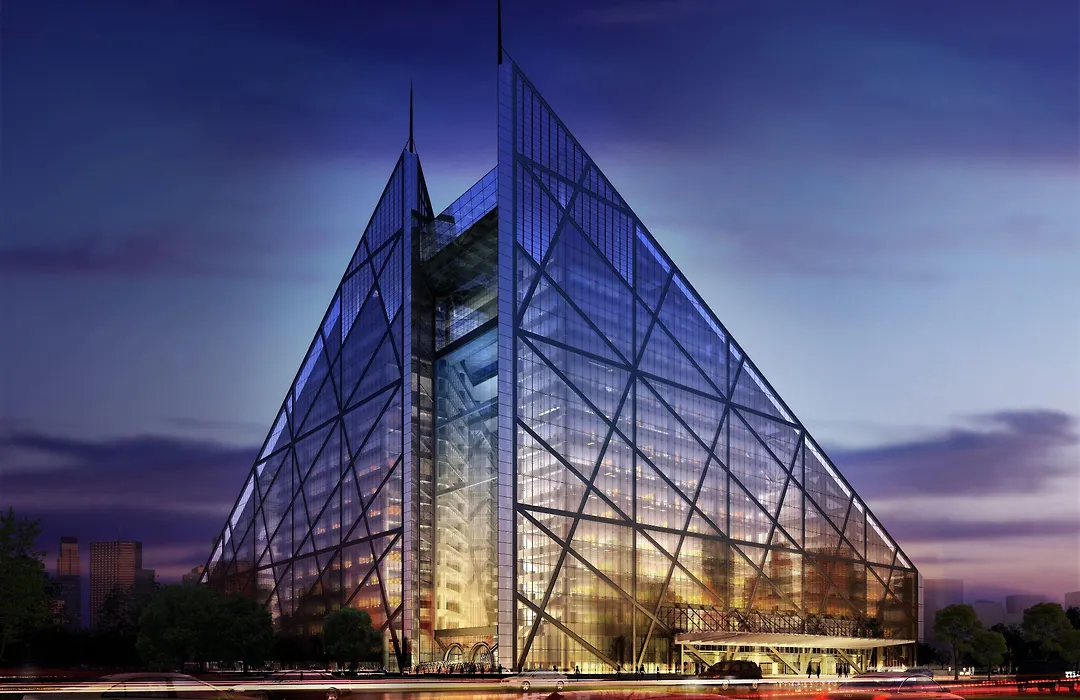 Hotel Eclat Beijing-1