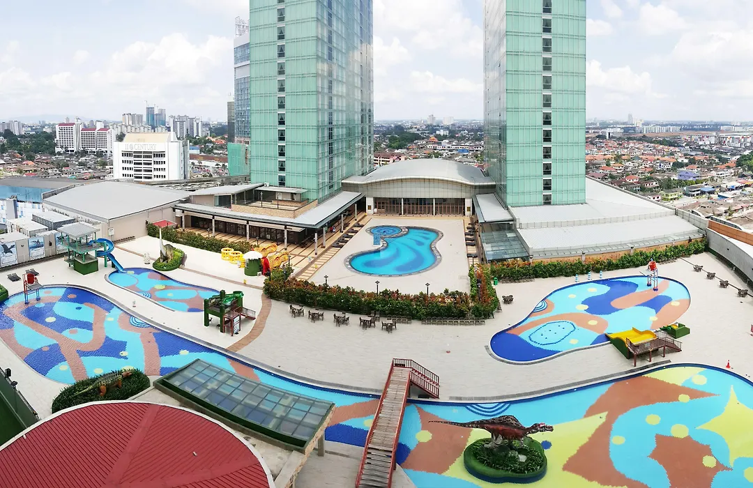 Ksl Hotel & Resort-1