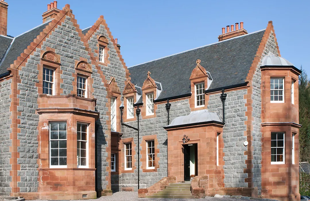 Glencoe House-1