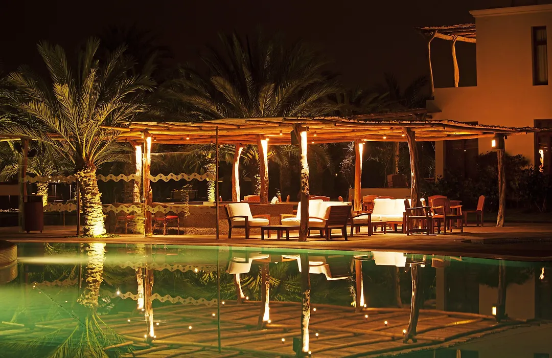 La Hacienda Bahia Paracas-1
