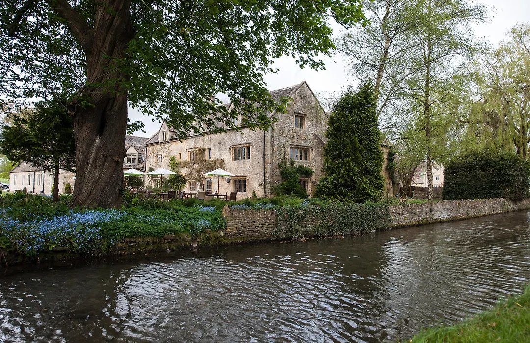 The Slaughters Country Inn-1