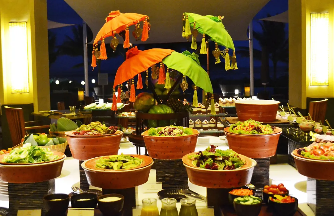 Intercontinental Bali Sanur Resort By Ihg-1