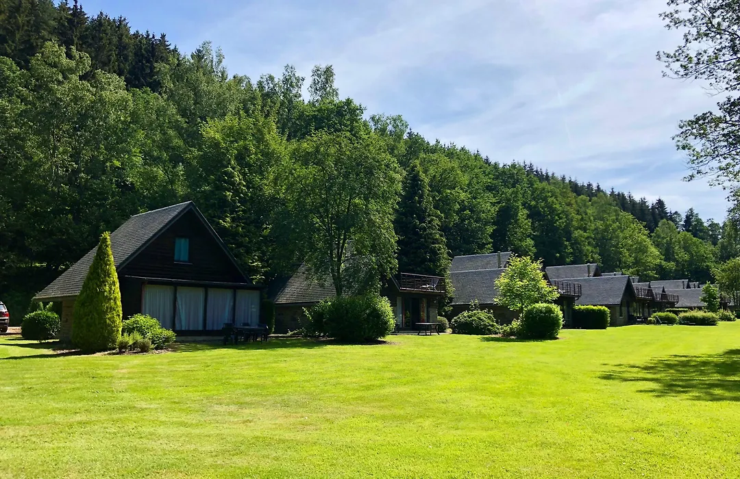 Val D'Arimont Resort-1