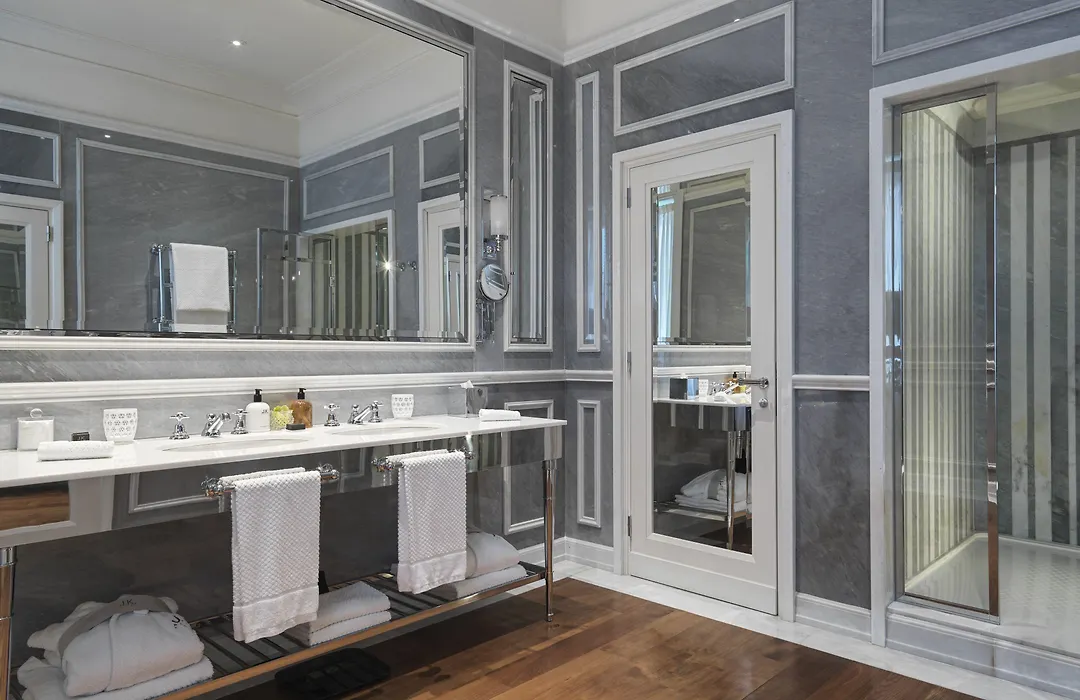 J.K. Place Roma - The Leading Hotels Of The World-1