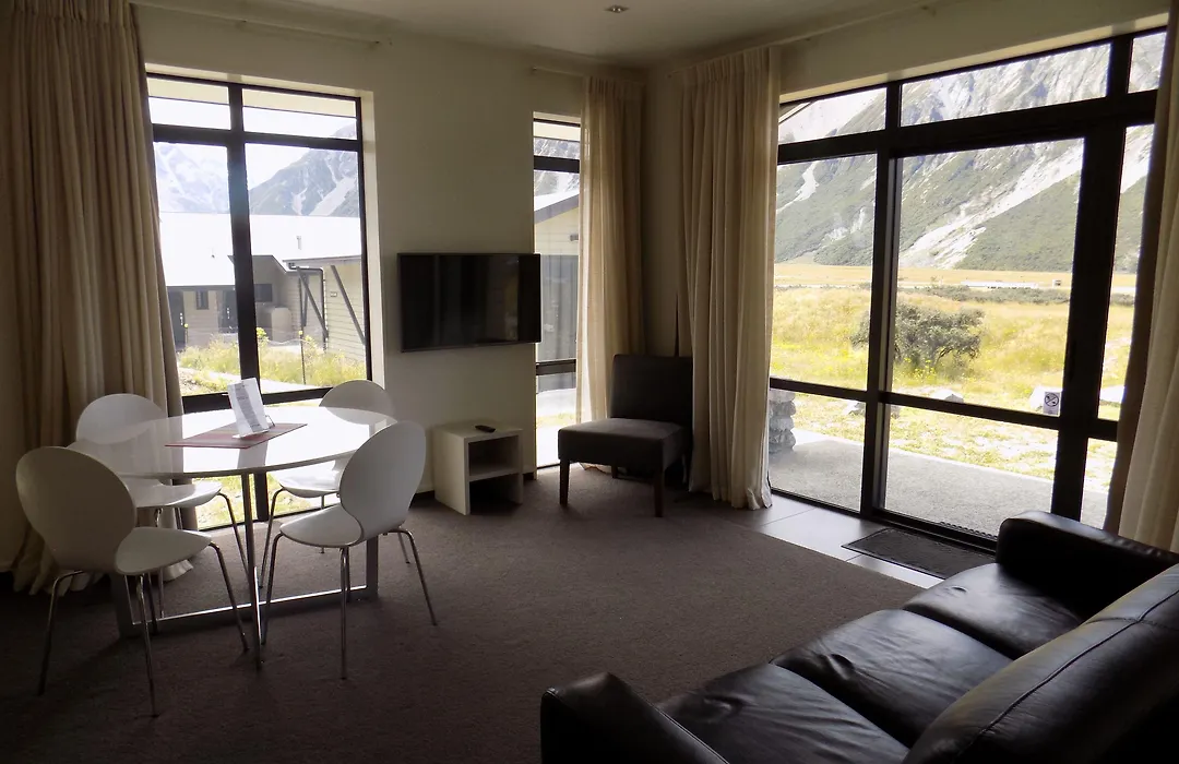 Aoraki Court Motel-1