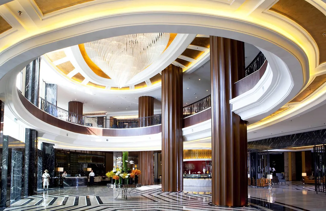 The Majestic Hotel Kuala Lumpur, Autograph Collection-1