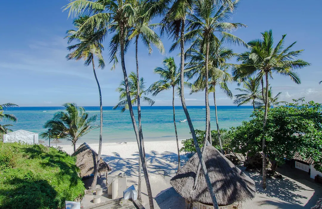 Diamonds Leisure Beach & Golf Resort-1