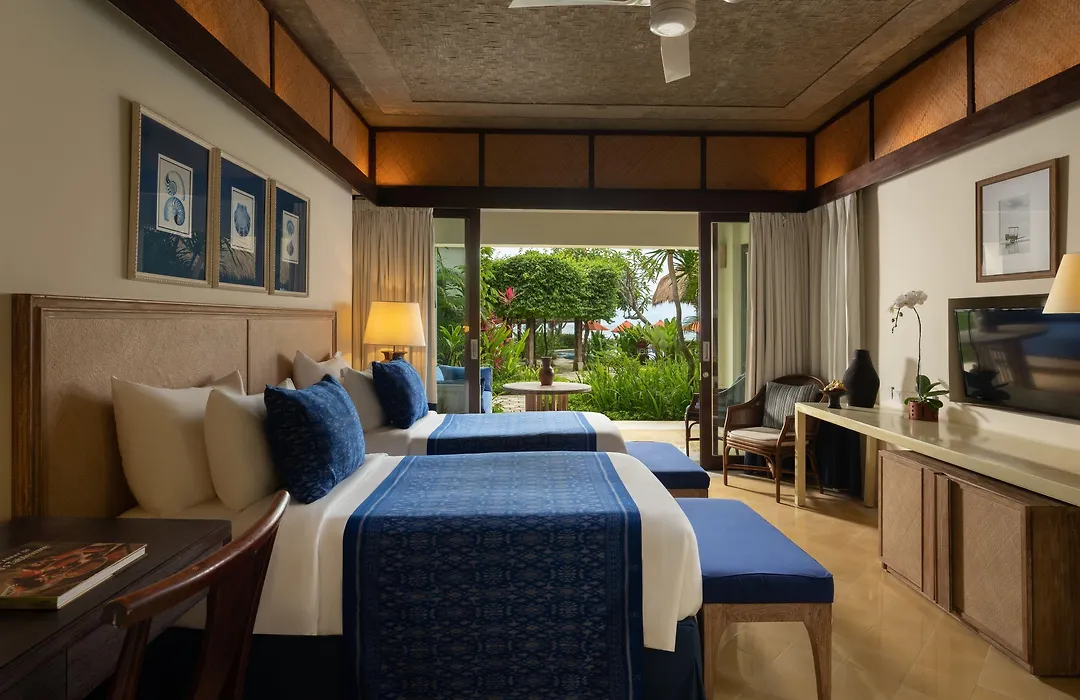 Sudamala Resort, Senggigi, Lombok-1
