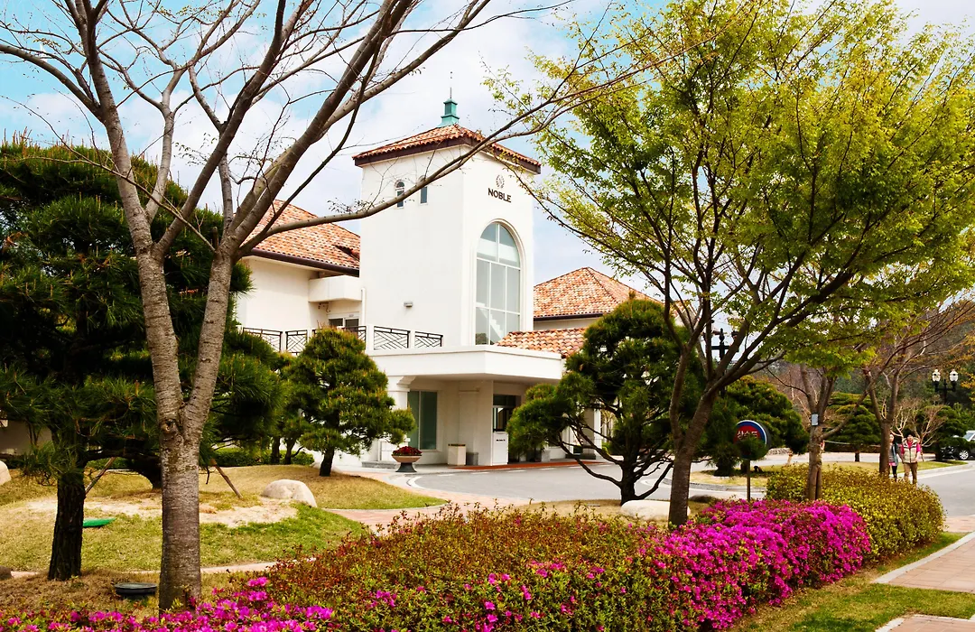 Sol Beach Yangyang-1