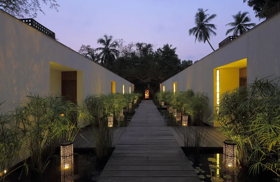 Diwa Club By Alila - A Hyatt Brand-1