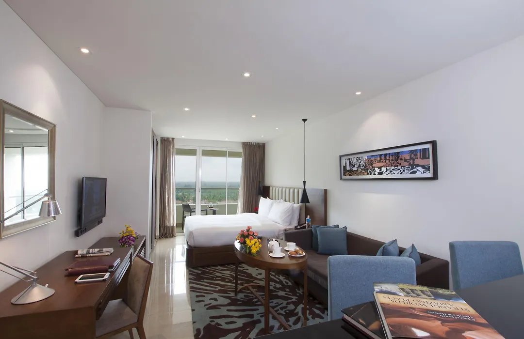 Oakwood Residence Whitefield Bangalore-1
