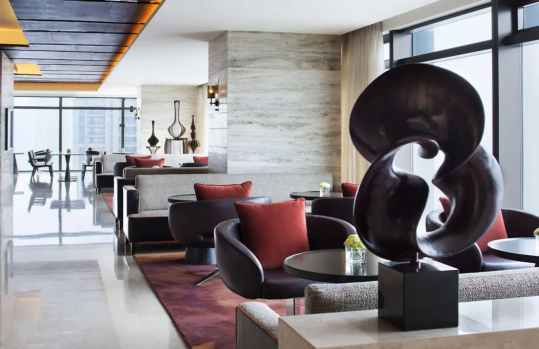 Grand Hyatt Shenyang-1