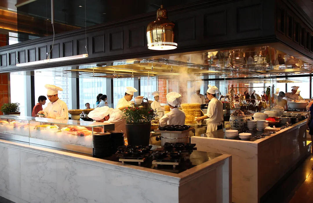 Grand Hyatt Shenyang-1