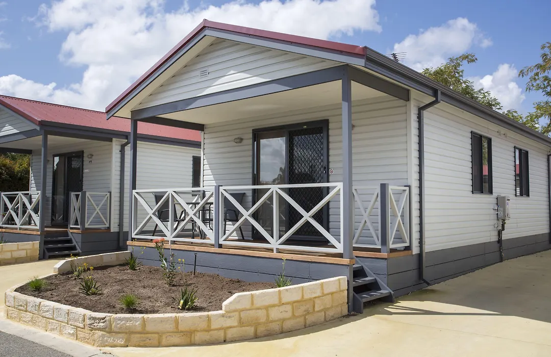 Discovery Parks - Perth Airport-1