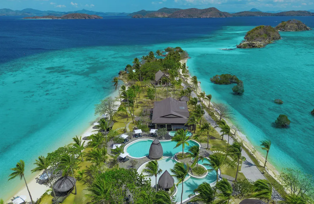 Two Seasons Coron Island Resort-1