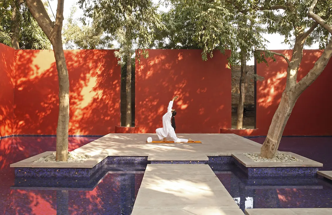 Roseate House New Delhi-1