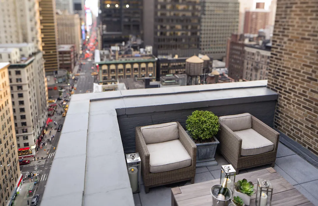Westhouse Hotel New York, An Slh Hotel-1