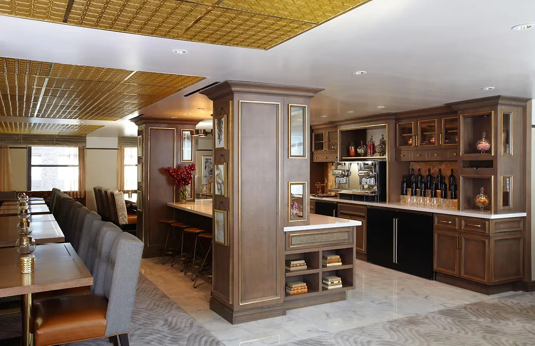 Westhouse Hotel New York, An Slh Hotel-1