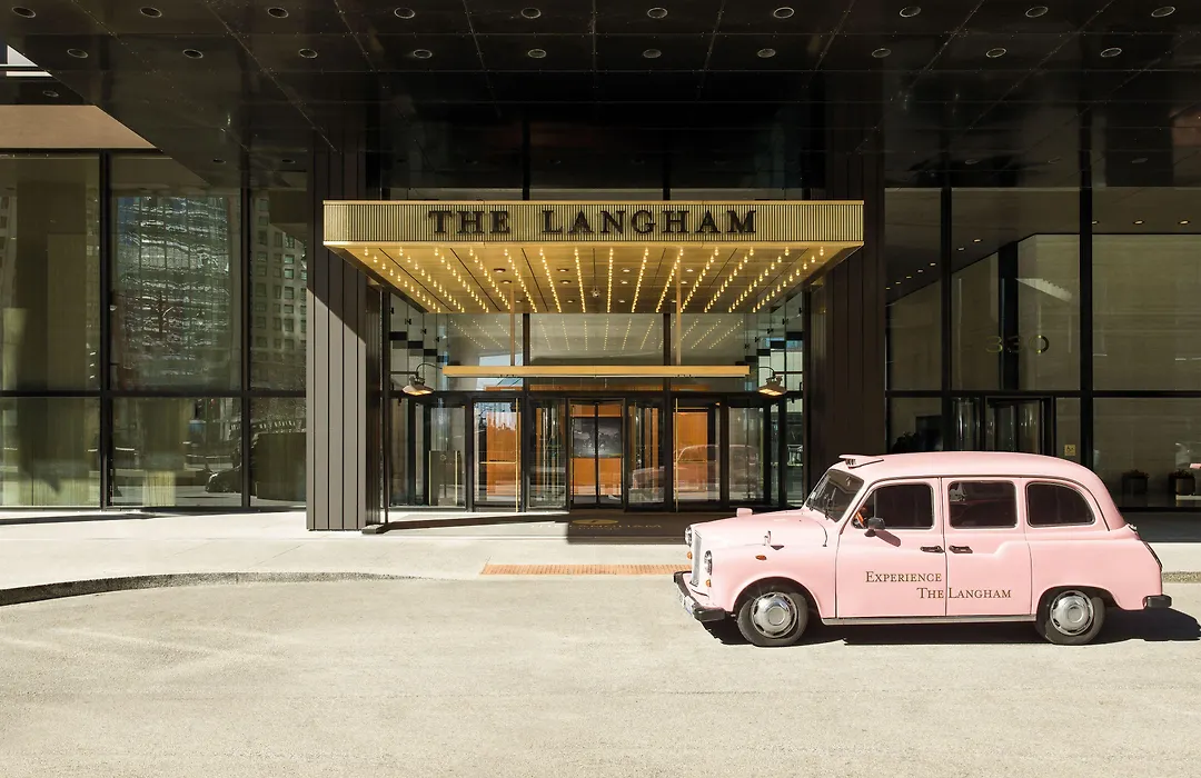 The Langham Chicago-1