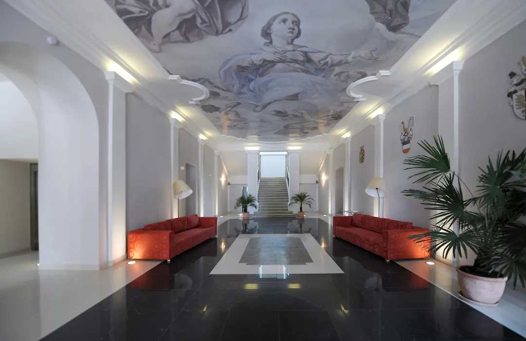 Chateau Heralec Boutique Hotel & Spa By L'Occitane-1