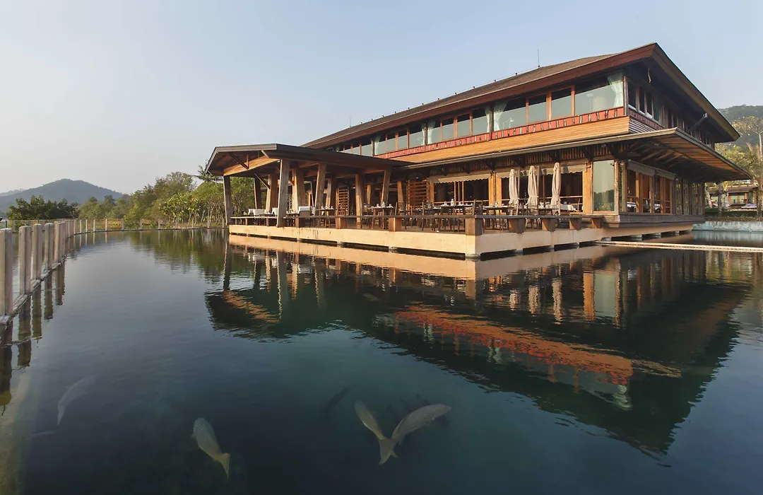 Parama Koh Chang-1