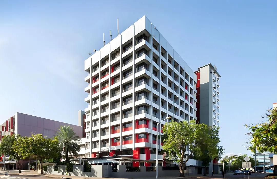 Courtyard By Marriott Darwin-1