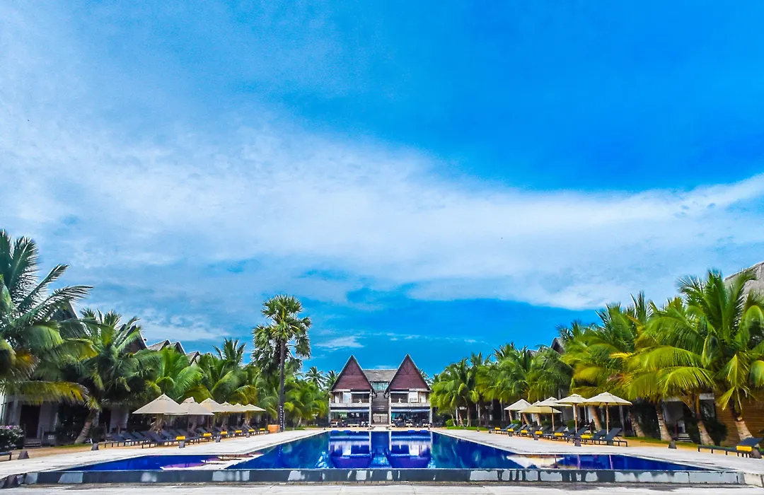 Maalu Maalu Resort & Spa - Thema Collection-1