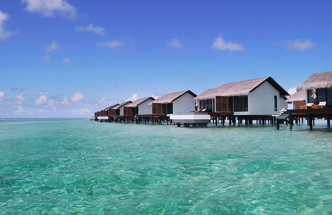 The Residence Maldives-1