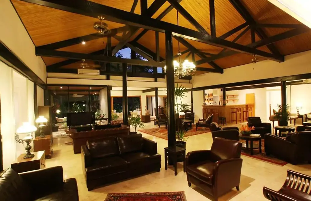 The Fiji Orchid-1