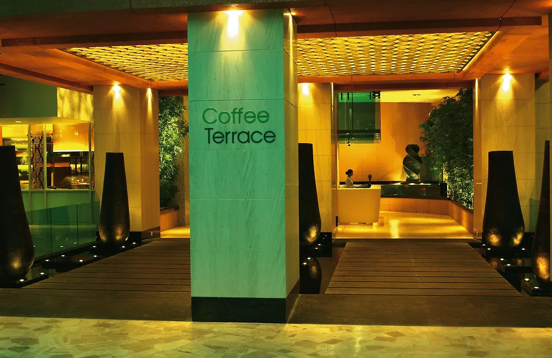 Resorts World Genting - Rw Hotel, Formerly Known As Highlands Hotel-1
