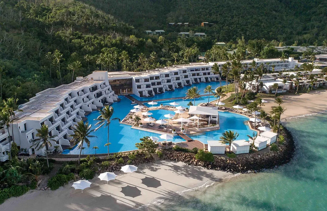 Intercontinental Hayman Great Barrier Reef By Ihg-1
