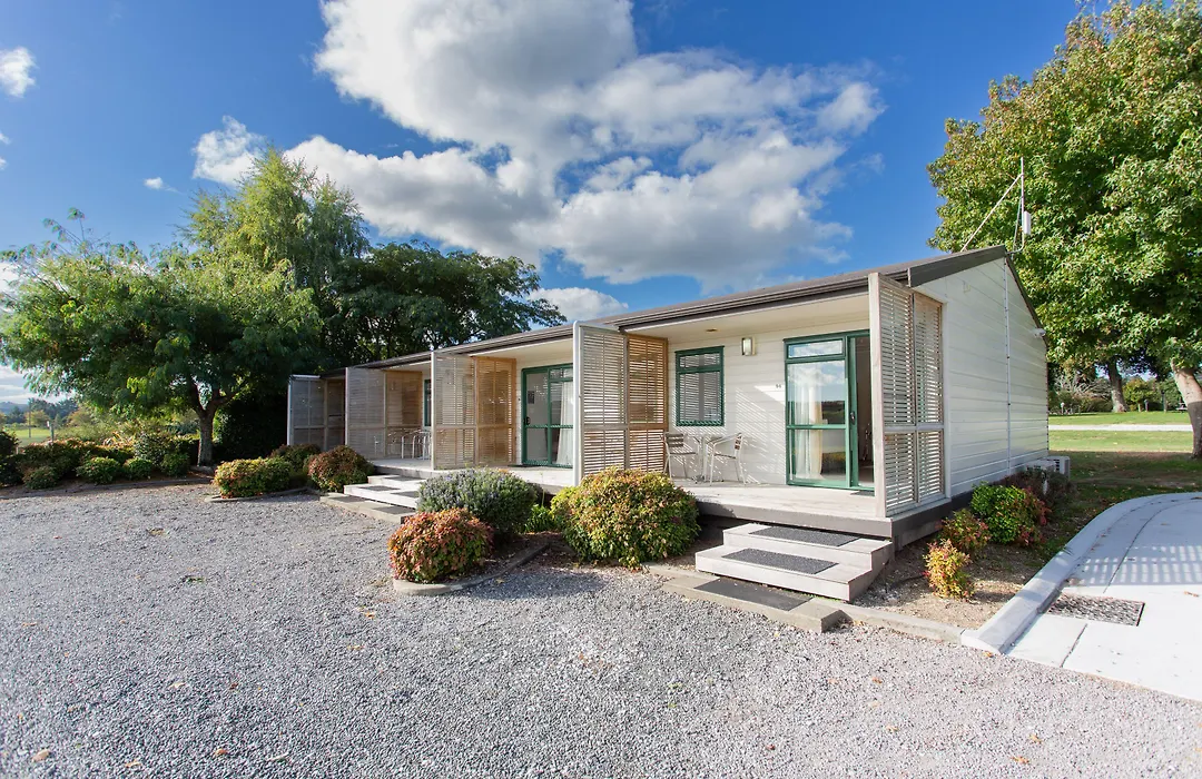 Lake Taupo Holiday Resort-1