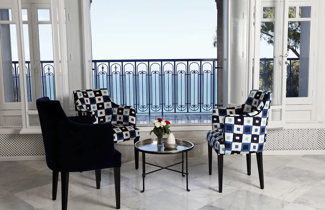La Villa Bleue-1