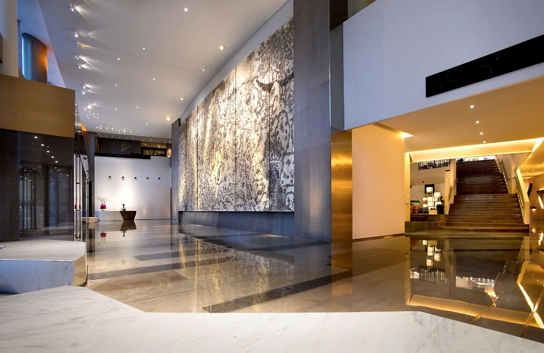 Hyatt Regency Suzhou-1