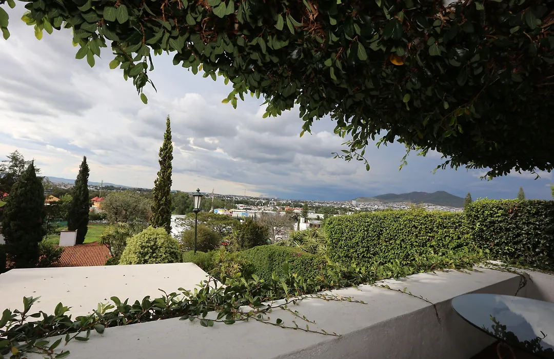 Casa de la Loma-1
