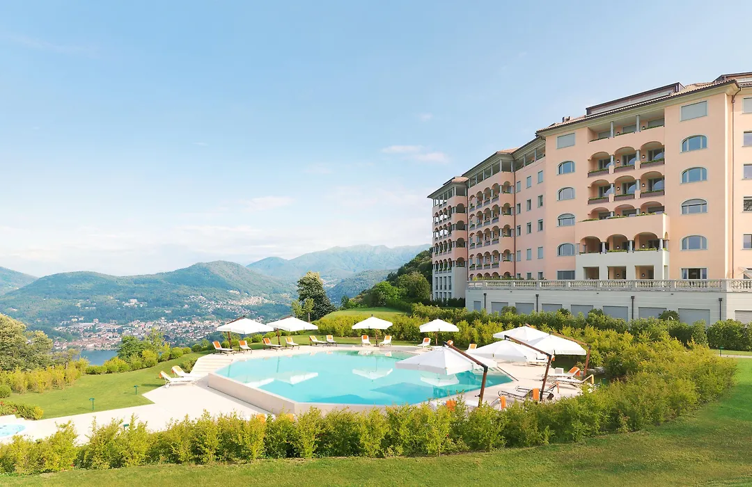 Collina D'Oro Resort & Spa-1