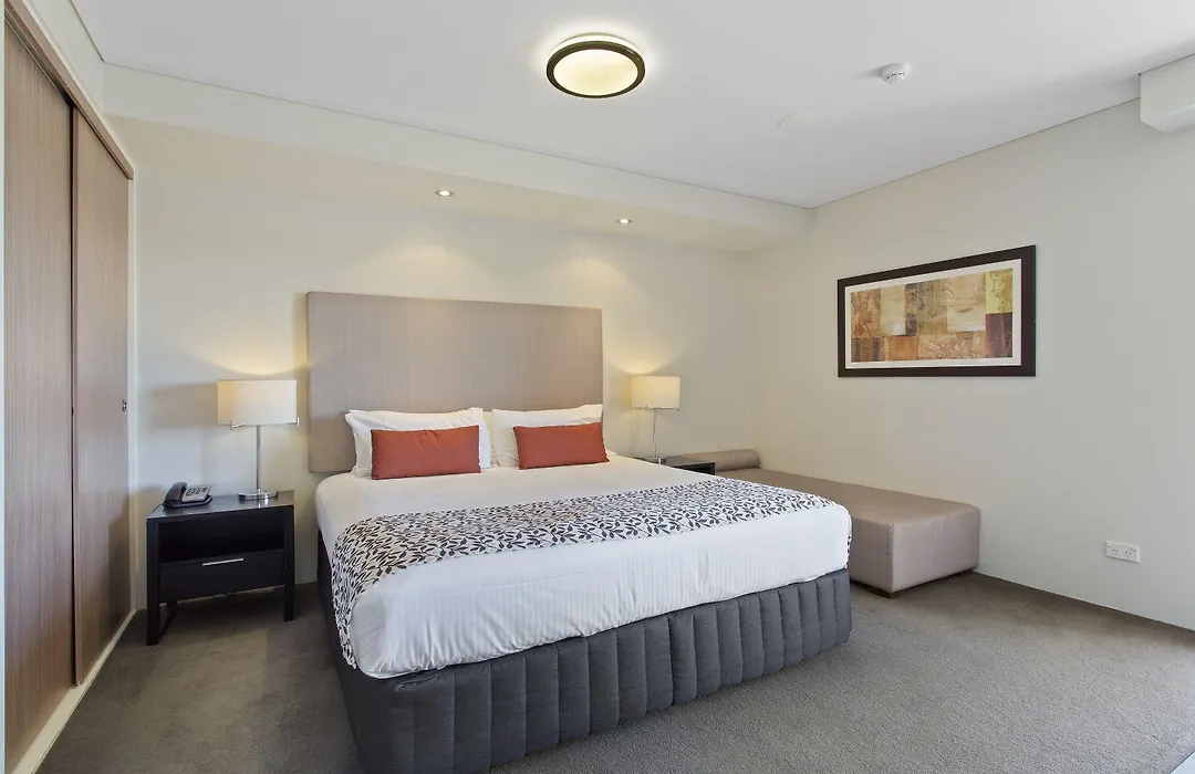 Cbd Executive Apartments-1