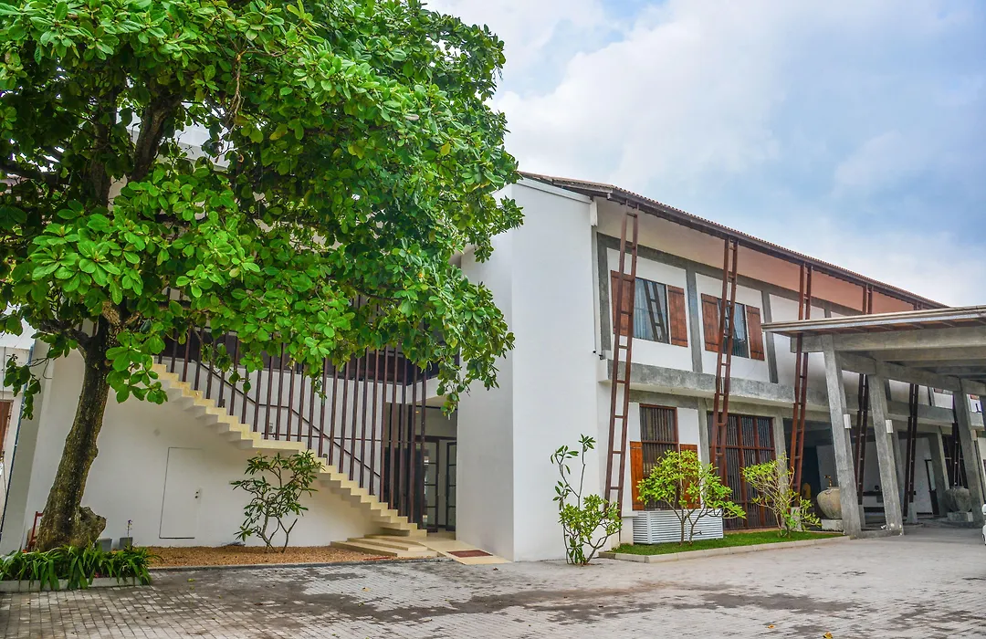 Goldi Sands Hotel-1