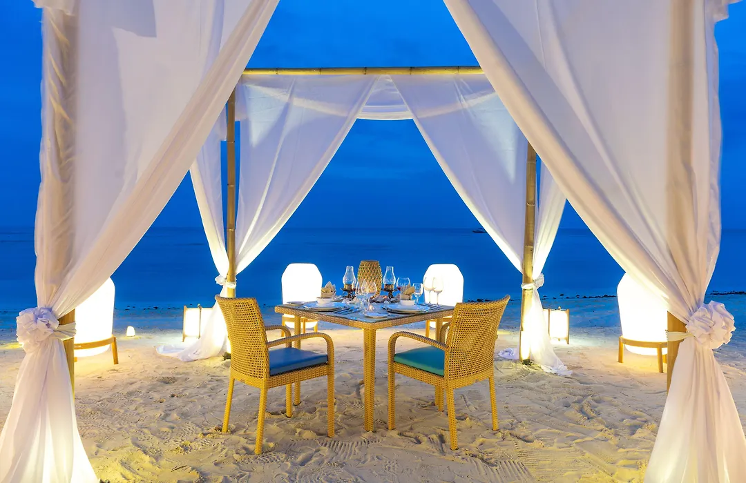 Oceanica Resort Panglao, Bohol-1
