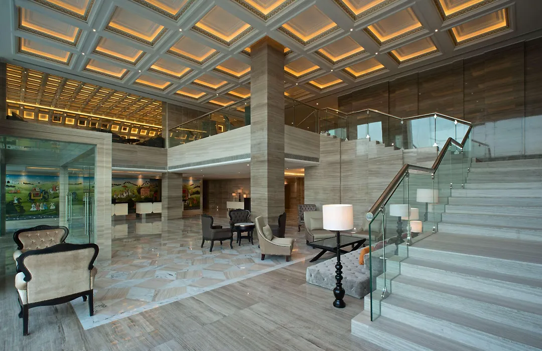 Hyatt Regency Ludhiana-1