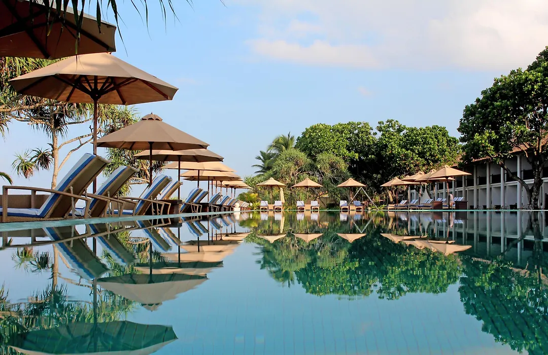 The Fortress Resort & Spa Galle-1