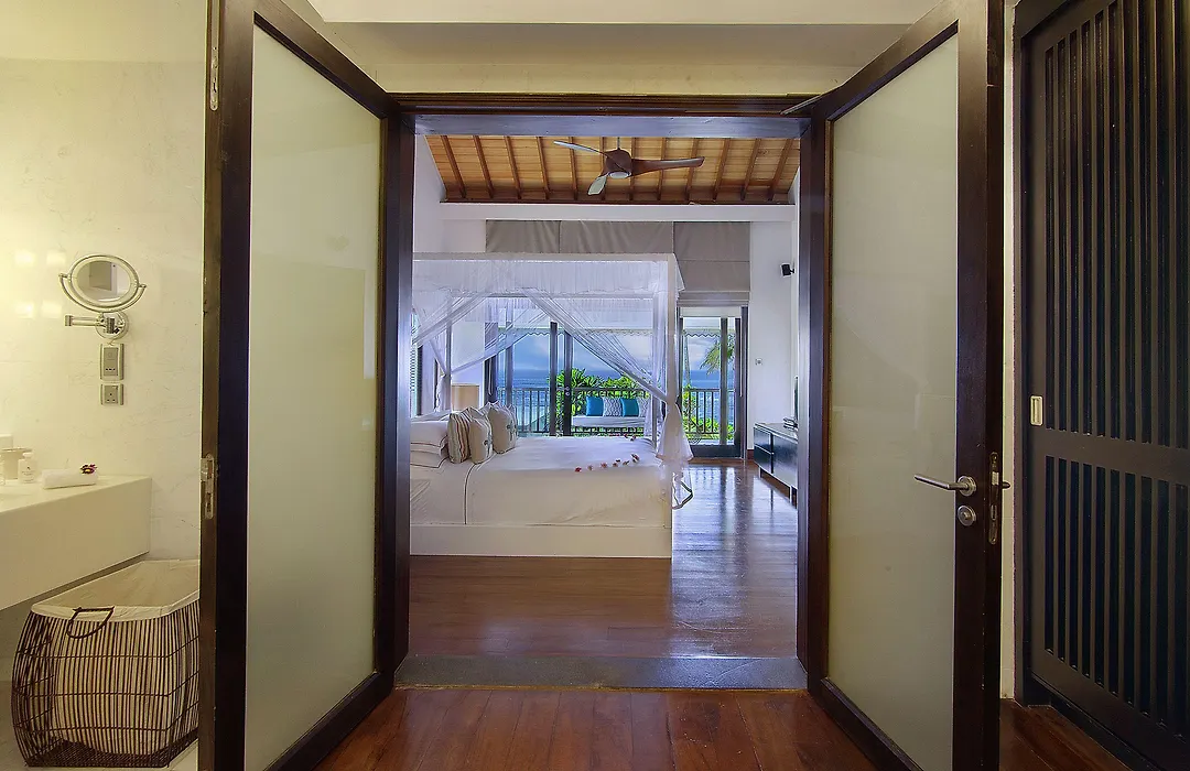 The Fortress Resort & Spa Galle-1
