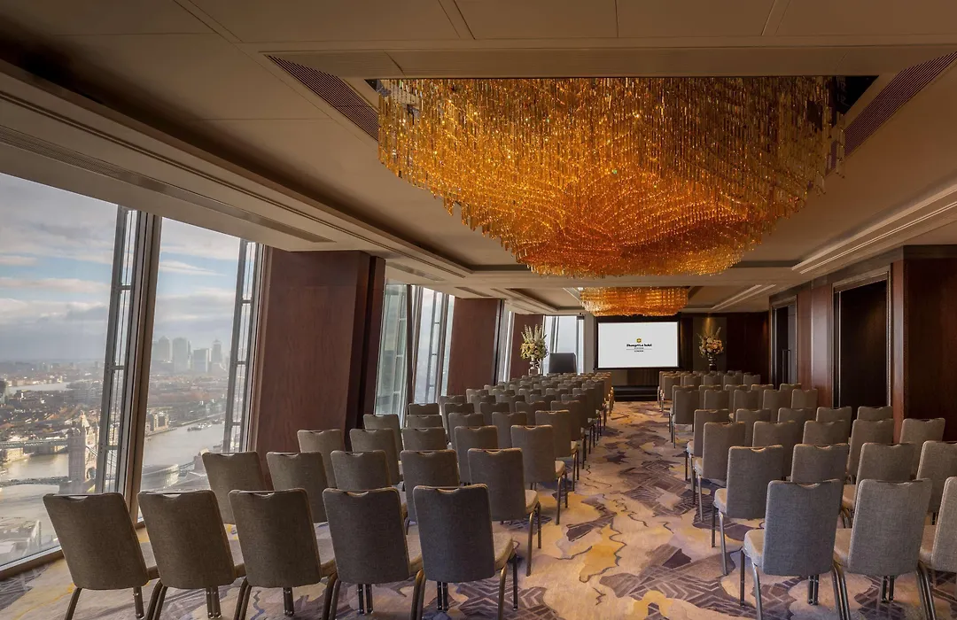 Shangri-La The Shard, London-1